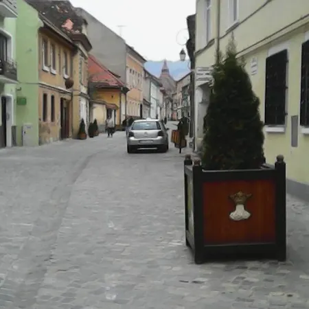 Simon * Brašov