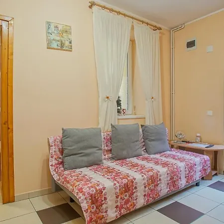 Apartmán Simon