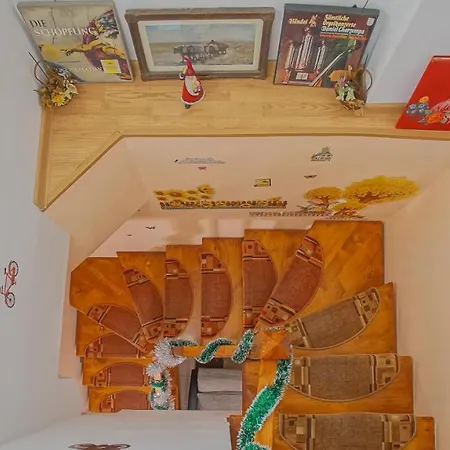 Apartment Simon Brasov