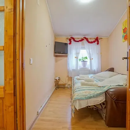 Simon Apartment