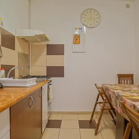 Apartment Simon *