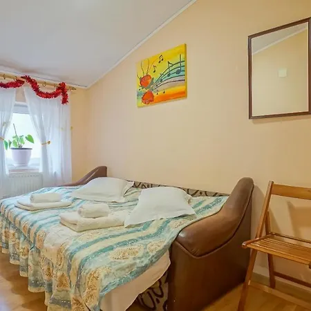 Apartment Simon Brasov