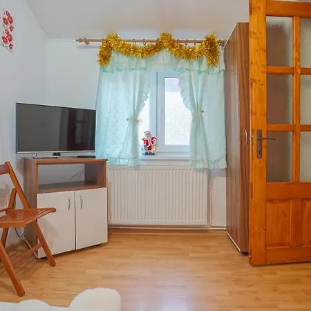 Апартаменты Simon