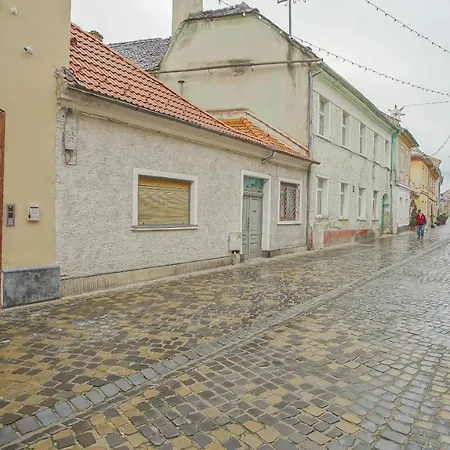 Simon * Brašov