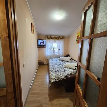 Simon Apartment