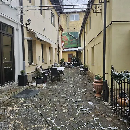 Апартаменты Simon *