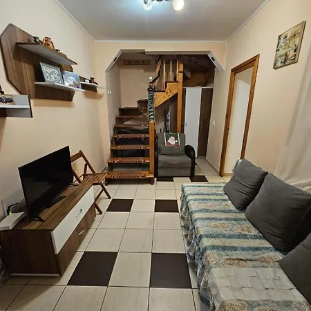 Апартаменты Simon