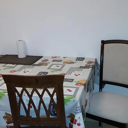 Apartment Simon *
