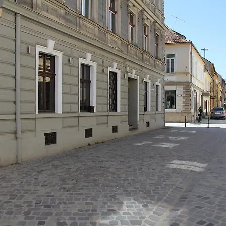 Апартаменты Simon