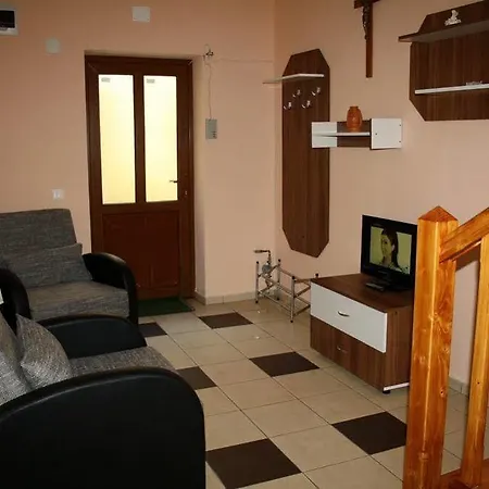 Апартаменты Simon