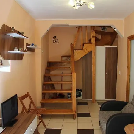 Apartment Simon *