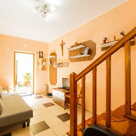 Apartmán Simon