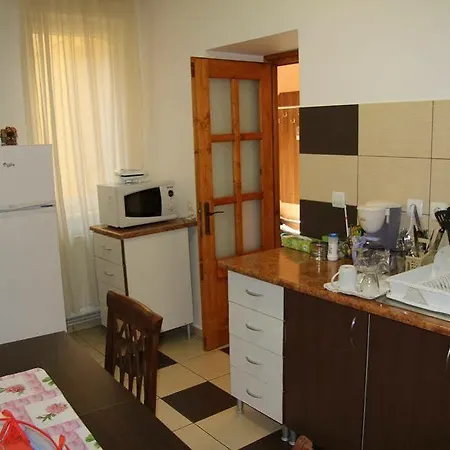 Simon Apartment Brasov
