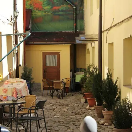 Apartmán Simon