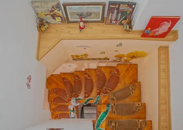 Apartamento Simon Braşov