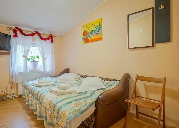 Apartamento Simon Braşov