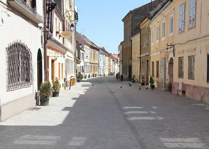 Апартаменты Simon *