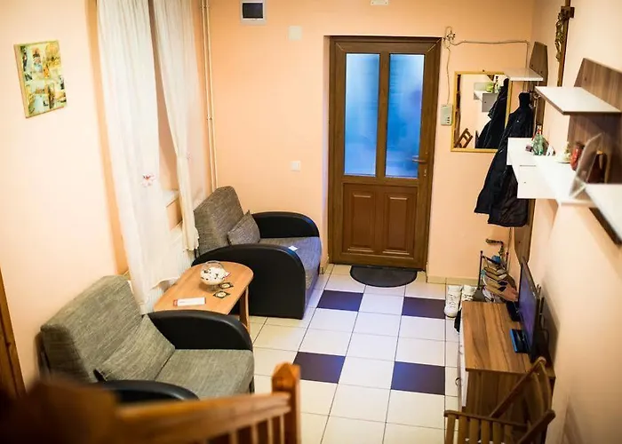 Simon Apartamento Braşov