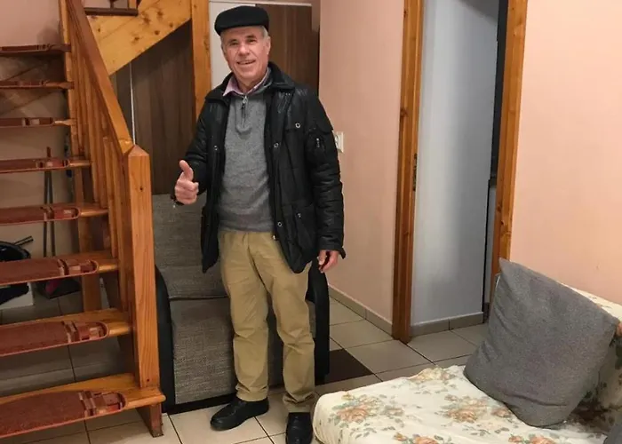 Simon Apartment Brasov