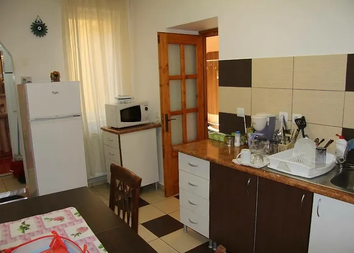 Simon Apartamento Braşov